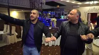 Свадьба Шараф & Света Рожа Дарэ 1 часть