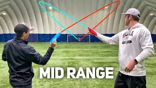 Building the Bag with Brodie Smith & Paul McBeth | E3 Midranges