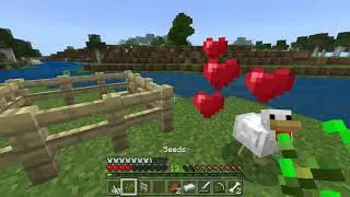 KIPPEN!!! Minecraft #3