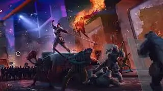 Season 12 FULL BATTLE PASS, SKINS , & MORE 🔥🔥🔥￼