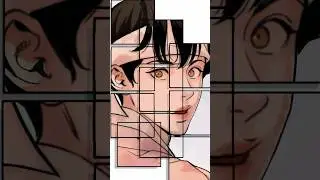 Pretty NAKYUM!🥰😘 #manga #manhwa #bl #yaoi #shorts #fyp #painterofthenight #nakyum