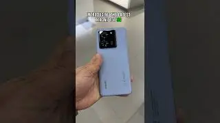 Xiaomi 13T 5G: Hands-On & Quick Review.!! 🔥🔥