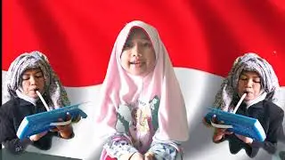 HALO-HALO BANDUNG - COVER BY NOOFA