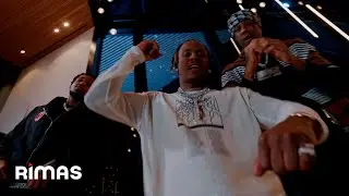 Rich The Kid, Blueface, DDG - VIBES (Official Video)