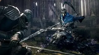РЭП ПРО DARK SOULS