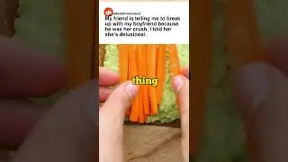 My friend is telling me to breakup with my boyfriend because he was her crush 