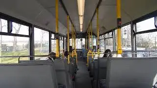 Arriva Northumbria - 1616 S616 KHN on Service X14