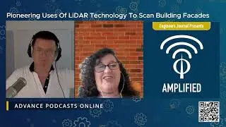 How to 3D Scan Dublin City | Debra Laefer Professor New York University