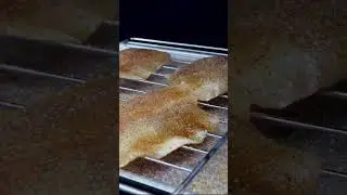 Smoked Tilapia #shorts