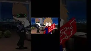 The comment tells about #моеау #Том #торд #эддсворлд #myau #tom #tord #eddsworld