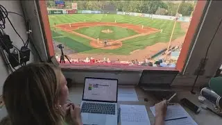 Boise Hawks debut 'Strike Zone Challenge'