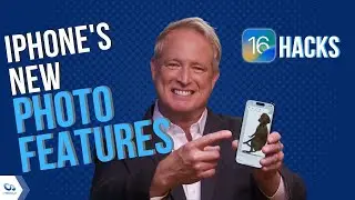How to quickly cut out an image from the background on iOS16 | Kurt the CyberGuy