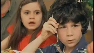 Canale 5 - Sequenza TV - 25 Agosto 2009 (5/5) 