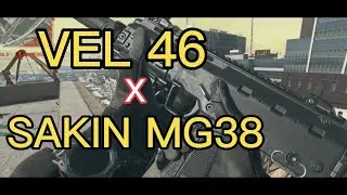 19 kills in Warzone 2.0 using VEL & SAKIN