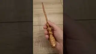 Harry Potter Wand / Harry Potter Asası