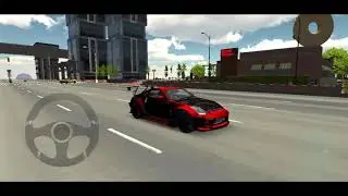 Como quitarle el capo a mi Nissan 350Z en Car Parking Multiplayer RESPUESTA