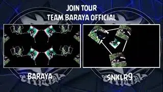SISA TOUR TEAM BARAYA OFFICIAL
