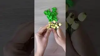 Проще простого - декор своими руками😘