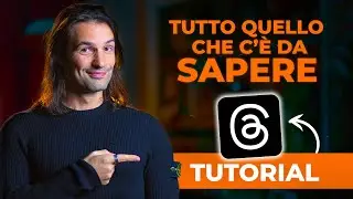 Tutorial threads: everything you need to know