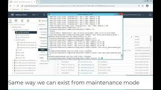vSphere Ruby Console(RVC