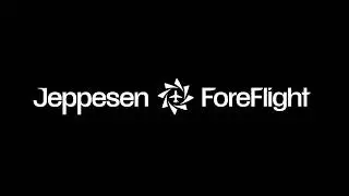 Jeppesen ForeFlight Promo