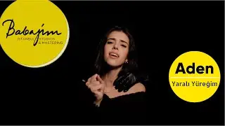 Aden I Yaralı Yüreğim (Official Video)