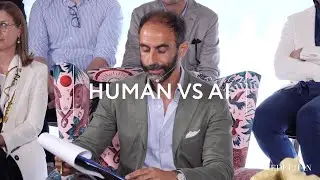 Medelhan Talks – Retail: Tra scelte di marketing e di design – Human VS AI