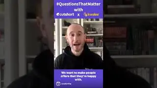 Want to work with a leading video game publisher? Meet Kwalee | #QuestionsThatMatter