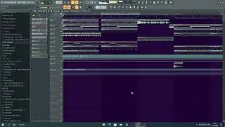 MoonDeity, INTERWORLD - ONE CHANCE FL STUDIO REMAKE