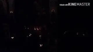 Помилуй мя, Боже... | Валаамское бдение