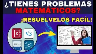 🧠 Los Mejores Programas para Resolver Problemas Matemáticos en 2024 📐