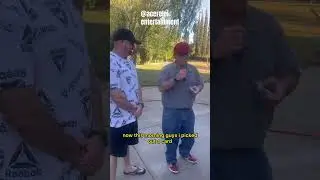Amazing Card Trick