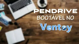 COMO DEIXAR O PENDRIVE BOOTÁVEL COM DUAS IMAGENS DE INSTALAÇÃO - TECNOLOGIA SINCERA