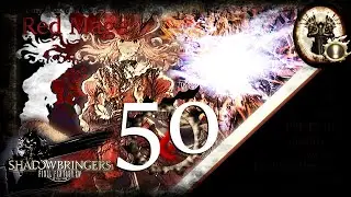 [FFXIV] Red Mage Guide - Rotation & Timestamps - Lv 50 - Shadowbringers - 5.0