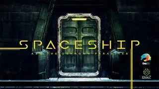 The Spaceship and The Unknow Parasite Short Film