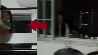SCARY VIDEOS That’ll Make You SWEAT IN FEAR