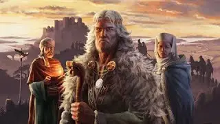 [FR] Crusader Kings III - Wandering Noble #5