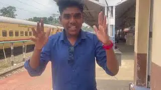 Thiruvananthapuram  vlog season 2 starts