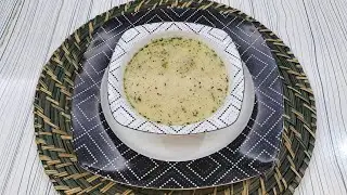 2 DAKİKADA NEFİS ÇORBA TARİFİ🍲PRATİK ŞİFALI ÇORBA TARİFİ