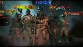 Warface Vuqar  Rm Highlights