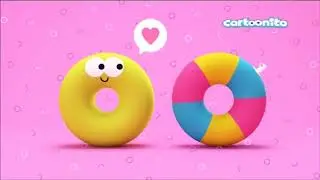 Bumper Cartoonito 2017
