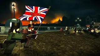 London / Westminster Duo (ft. 
