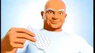 The Biography Channel Commercials (Fall 2007)