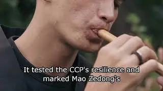 Chinese Communist Revolution