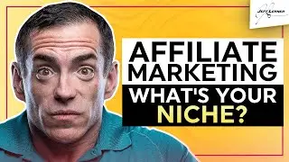 How To Choose A Niche For Affiliate Marketing (don't miss this!)