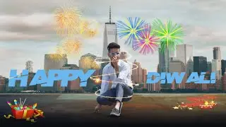 Diwali Photo Editing 2020 - Step By Step - New Editing World