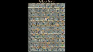 Fallout 4 SPECIAL Perk