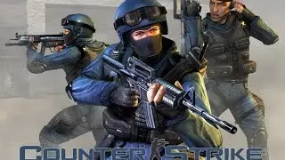 Counter Strike 1.6 İndirme+Kurulumu (Sesli)