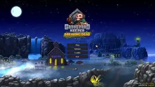 Graveyard Keeper Getting Started