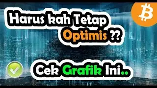 Pesimis ? Coba cek Grafik Ini, Justin Mamis Sentiment Cycle..!!